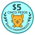 $5